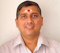 Prof. Arun K. Tangirala