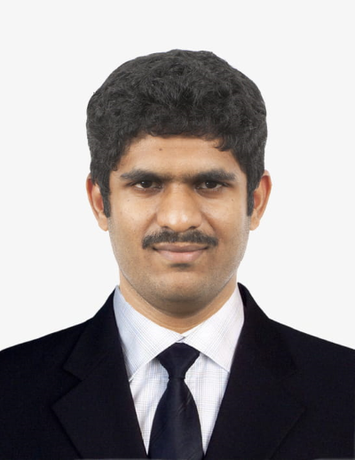 Dr. Ranjith Thangavel