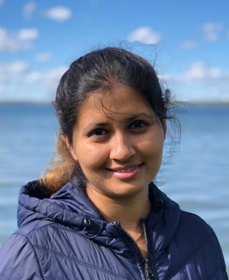 Dr. Payel Sen