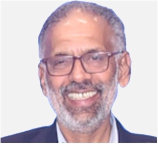 Dr. Raghunathan