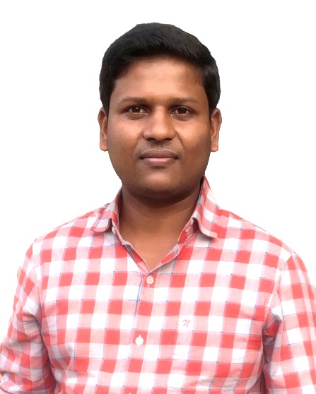 Amarendra Kumar Gupta