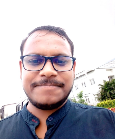 Manjay Kumar