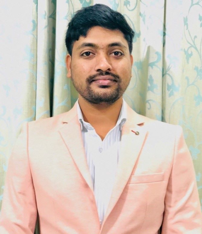 VIVEK GUPTA