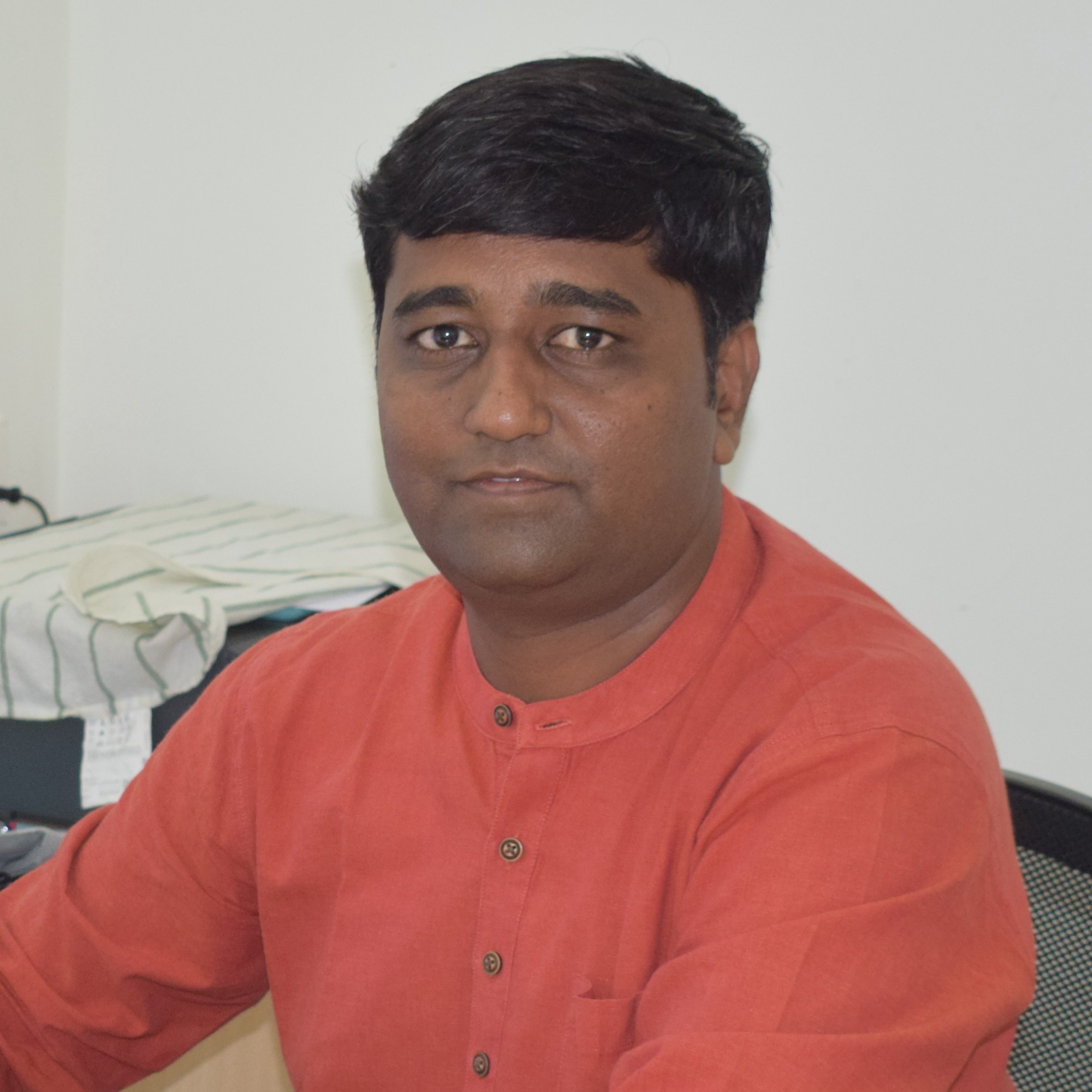 Dr. Anil Vir