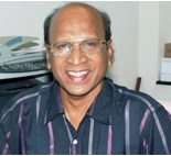 Prof. K. Krishnaiah