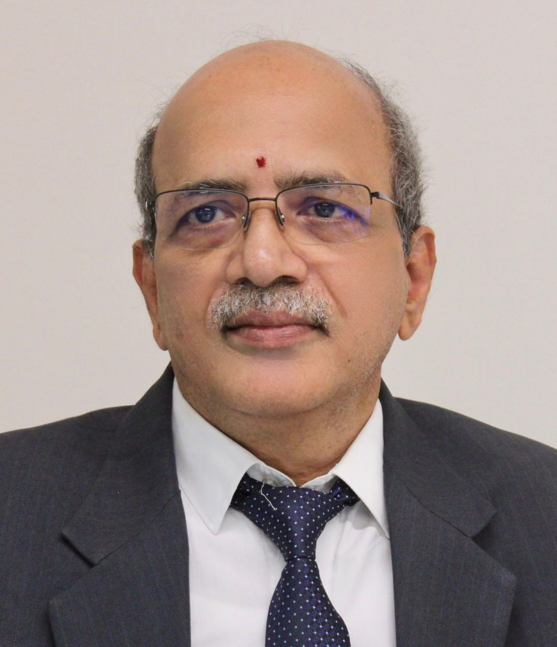 Prof. K S M S Raghavarao