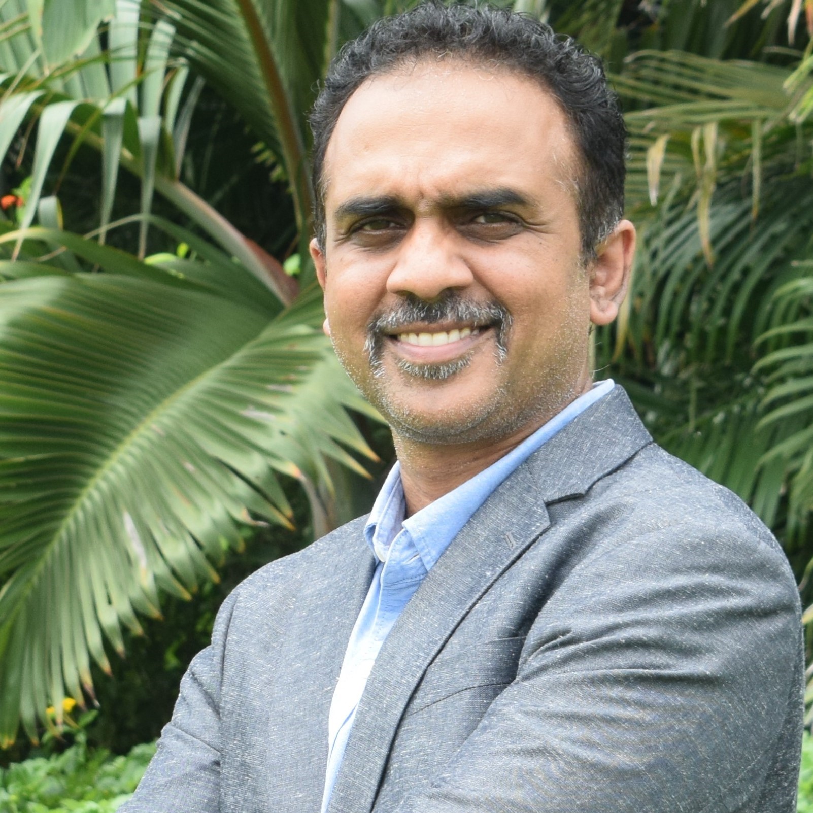 Dr. Sasidhar Gumma