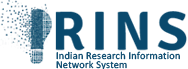 Indian Research Information Network System